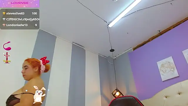 Kathiasaints online show from January 2025 10:11:02 PM