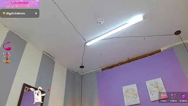 Kathiasaints online show from January 2025 01:22:02 AM