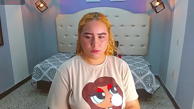 Kathiasaints online show from February 2025 07:30:01 PM