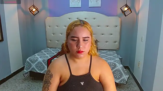 Kathiasaints online show from February 2025 07:15:02 PM