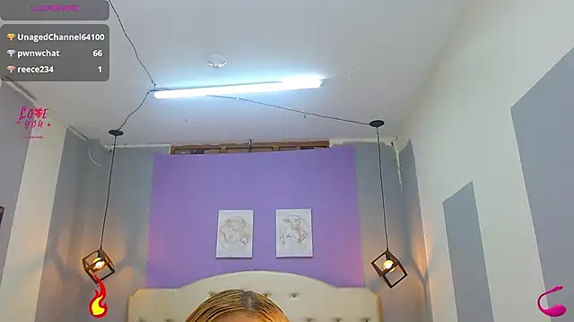 Kathiasaints online show from March 2025 01:45:01 AM