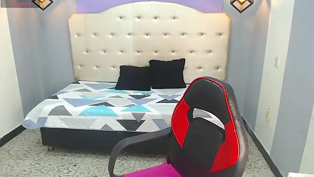 Kathiasaints online show from September 2025 09:59:02 PM