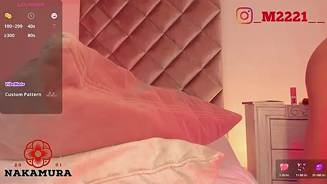 nakamura sam online show from February 2025 05:30:01 PM