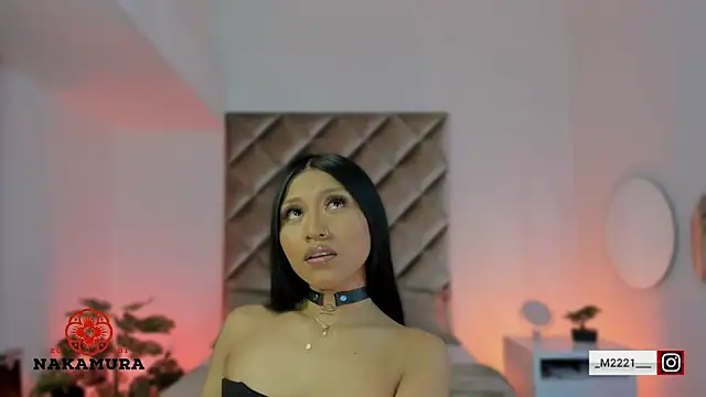 nakamura sam online show from September 2025 03:17:02 AM