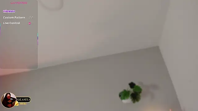 nakamura sam online show from March 2026 10:31:02 AM