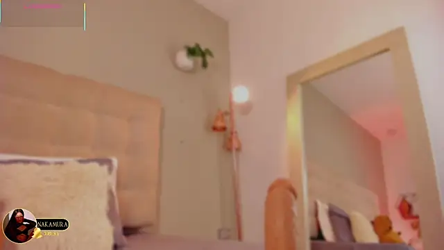 nakamura sam online show from April 2026 10:05:01 AM