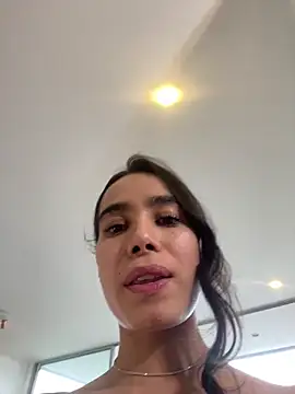 Snapshot of Irish_Collins chatting on January 2025 07:40:01 PM Irish Collins online show from January 2025 07:40:01 PM