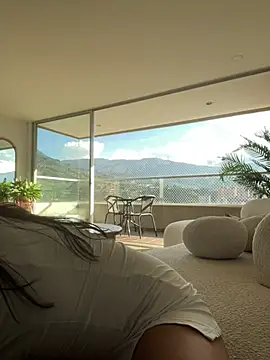 Snapshot of Irish_Collins chatting on January 2025 09:25:01 PM Irish Collins online show from January 2025 09:25:01 PM