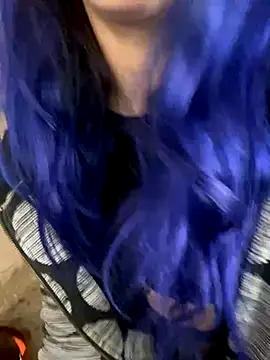 Erotic Synth Goddess online show from November 2025 06:32:01 PM