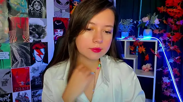 Snapshot of Lina_Brownie chatting on December 2024 02:42:01 AM Lina Brownie online show from December 2024 02:42:01 AM