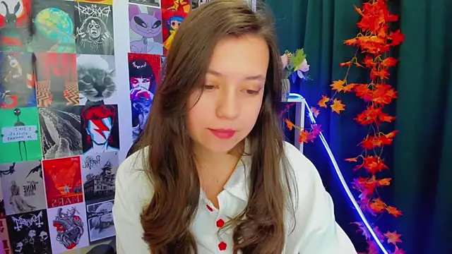 Snapshot of Lina_Brownie chatting on December 2024 05:48:02 AM Lina Brownie online show from December 2024 05:48:02 AM