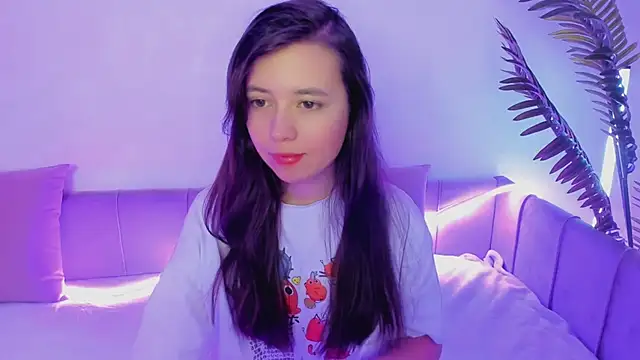 Snapshot of Lina_Brownie chatting on January 2025 05:13:01 AM Lina Brownie online show from January 2025 05:13:01 AM