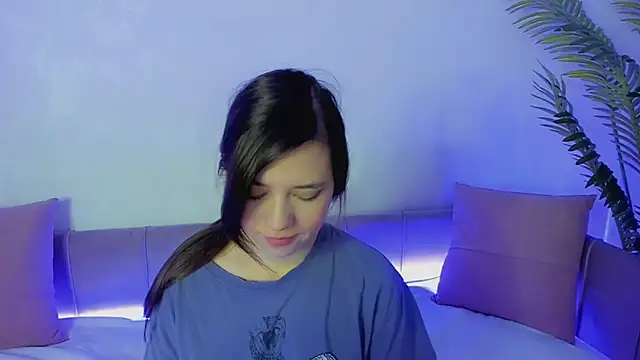 Snapshot of Lina_Brownie chatting on January 2025 02:14:01 AM Lina Brownie online show from January 2025 02:14:01 AM