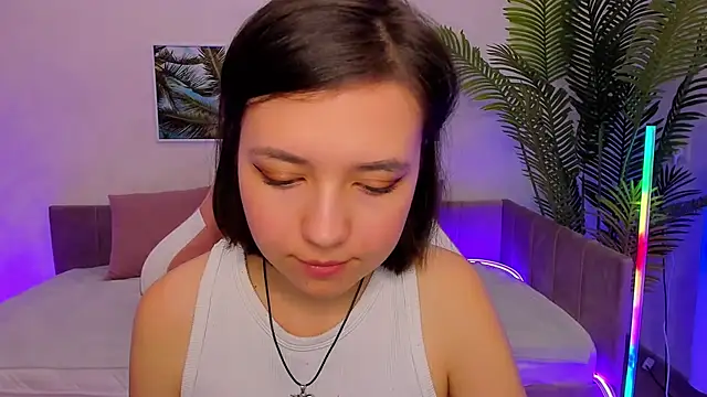 Snapshot of Lina_Brownie chatting on February 2025 04:58:02 AM Lina Brownie online show from February 2025 04:58:02 AM