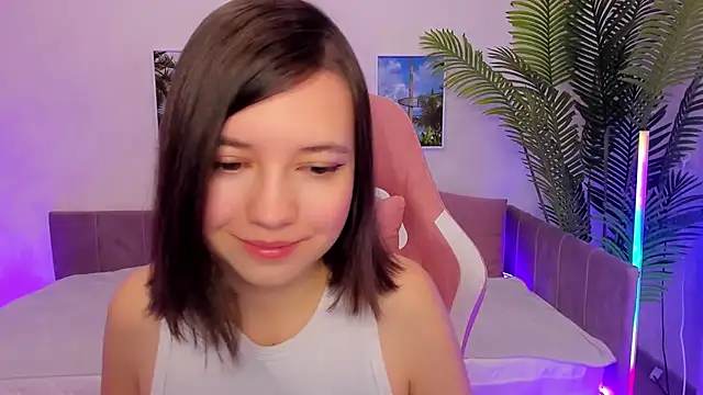 Snapshot of Lina_Brownie chatting on March 2025 02:29:01 AM Lina Brownie online show from March 2025 02:29:01 AM