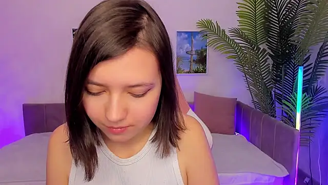 Snapshot of Lina_Brownie chatting on March 2025 05:33:02 AM Lina Brownie online show from March 2025 05:33:02 AM