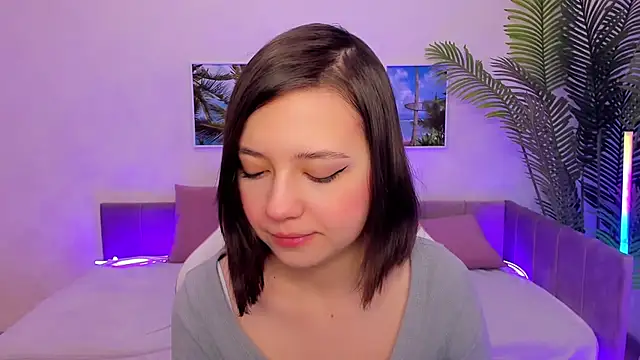 Snapshot of Lina_Brownie chatting on March 2025 02:03:02 AM Lina Brownie online show from March 2025 02:03:02 AM