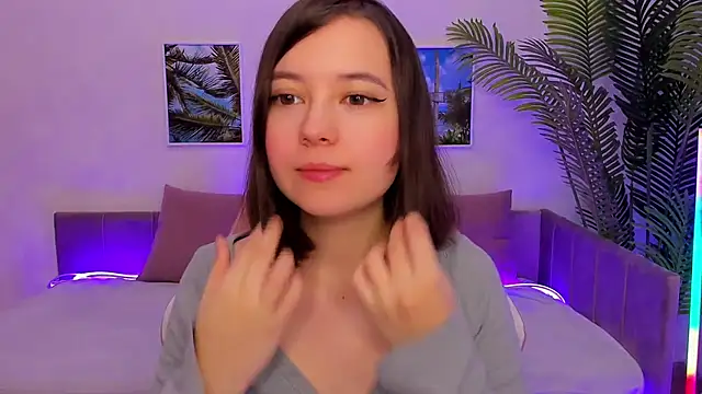 Snapshot of Lina_Brownie chatting on March 2025 02:16:01 AM Lina Brownie online show from March 2025 02:16:01 AM