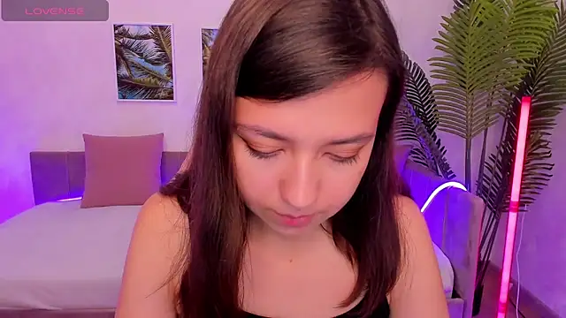 Snapshot of Lina_Brownie chatting on September 2025 02:36:02 AM Lina Brownie online show from September 2025 02:36:02 AM