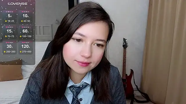 Snapshot of Lina_Brownie chatting on October 2025 12:55:02 AM Lina Brownie online show from October 2025 12:55:02 AM