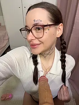 fuckdoll 18 online show from November 2025 08:18:01 AM