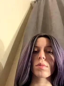 RinaMood online show from December 2024 09:39:01 PM