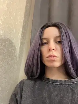 RinaMood online show from December 2024 04:40:02 PM