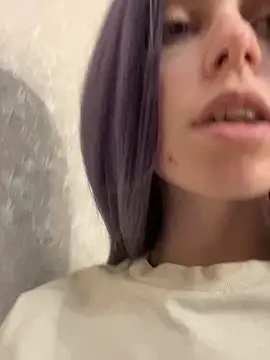 RinaMood online show from December 2024 04:11:02 PM