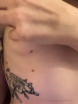 RinaMood online show from December 2024 06:40:01 PM