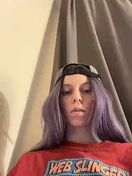 RinaMood online show from January 2025 03:34:02 AM