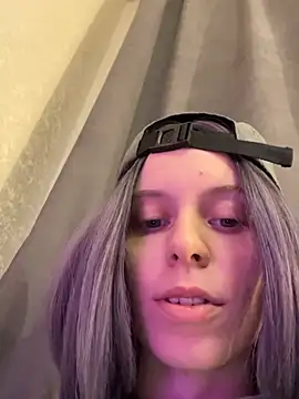 RinaMood online show from January 2025 08:44:02 AM