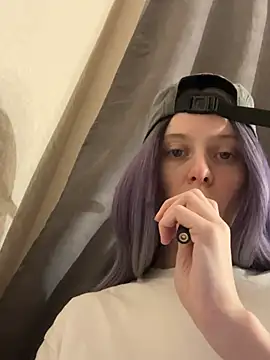 RinaMood online show from February 2025 12:12:01 PM