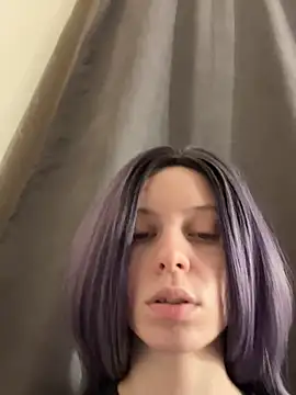 RinaMood online show from February 2025 11:53:01 AM