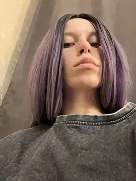 RinaMood online show from February 2025 03:08:01 PM