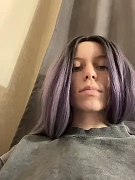 RinaMood online show from February 2025 11:30:02 AM