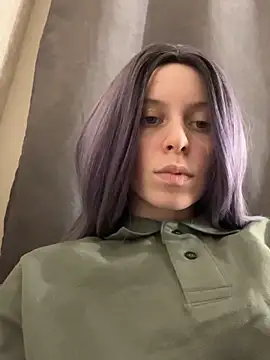 RinaMood online show from February 2025 03:15:02 PM