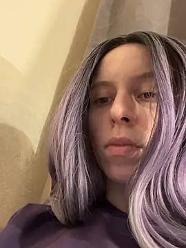 RinaMood online show from March 2025 04:55:01 PM