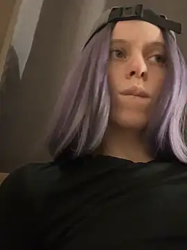 RinaMood online show from March 2025 02:47:01 PM