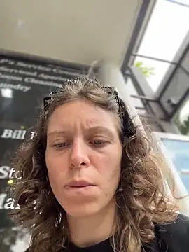 RinaMood online show from February 2026 06:20:02 AM