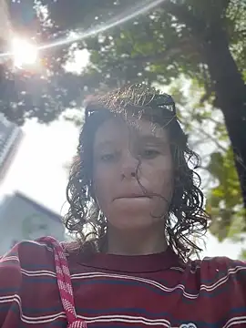 RinaMood online show from February 2026 03:59:02 AM