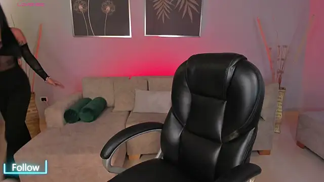 AlyssaDean online show from November 2025 11:43:02 AM