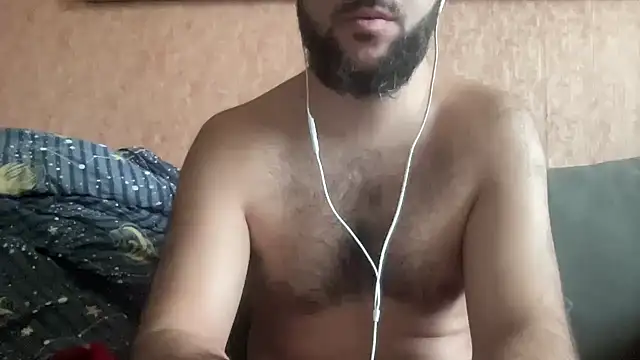 RedDante89 online show from December 2024 09:35:02 AM