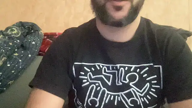 RedDante89 online show from January 2025 01:09:02 PM