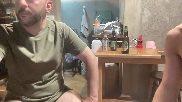 RedDante89 online show from July 2026 11:17:01 PM