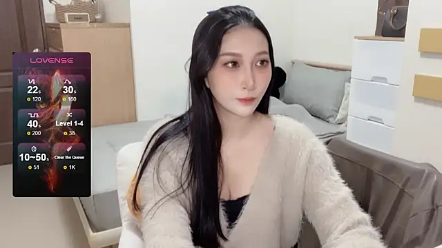 yu5888 online show from January 2025 10:00:02 AM