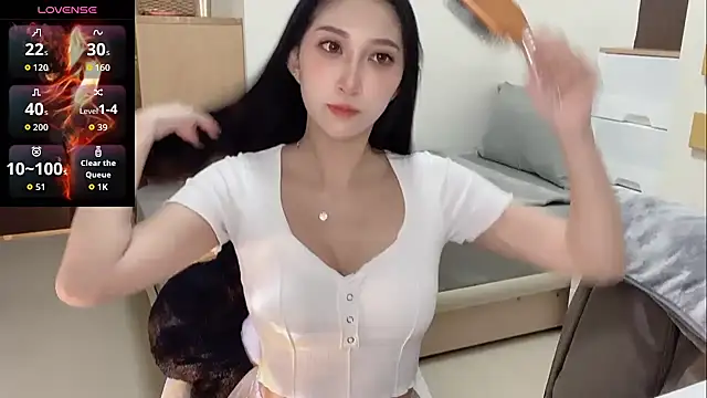 Snapshot of yu5888 chatting on April 2026 10:54:01 AM yu5888 online show from April 2026 10:54:01 AM