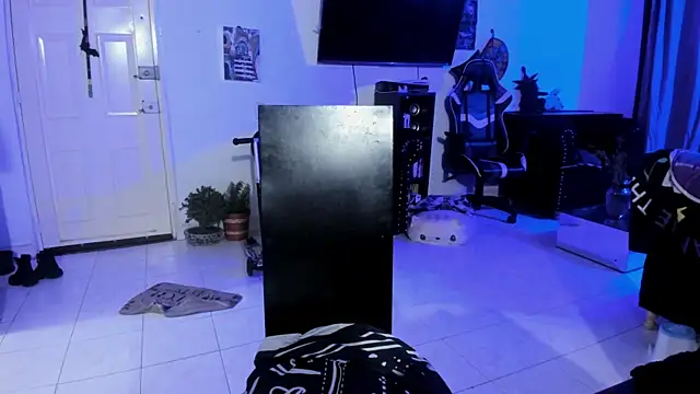 Acid666 alice online show from October 2025 02:40:02 AM