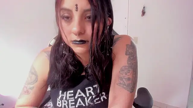 Acid666 alice online show from March 2026 06:01:02 PM