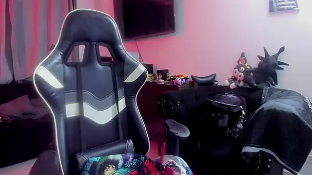 Acid666 alice online show from March 2026 02:47:02 AM