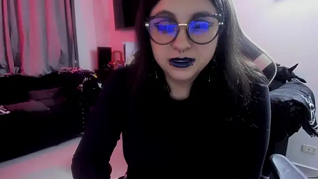 Acid666 alice online show from March 2026 01:53:02 AM